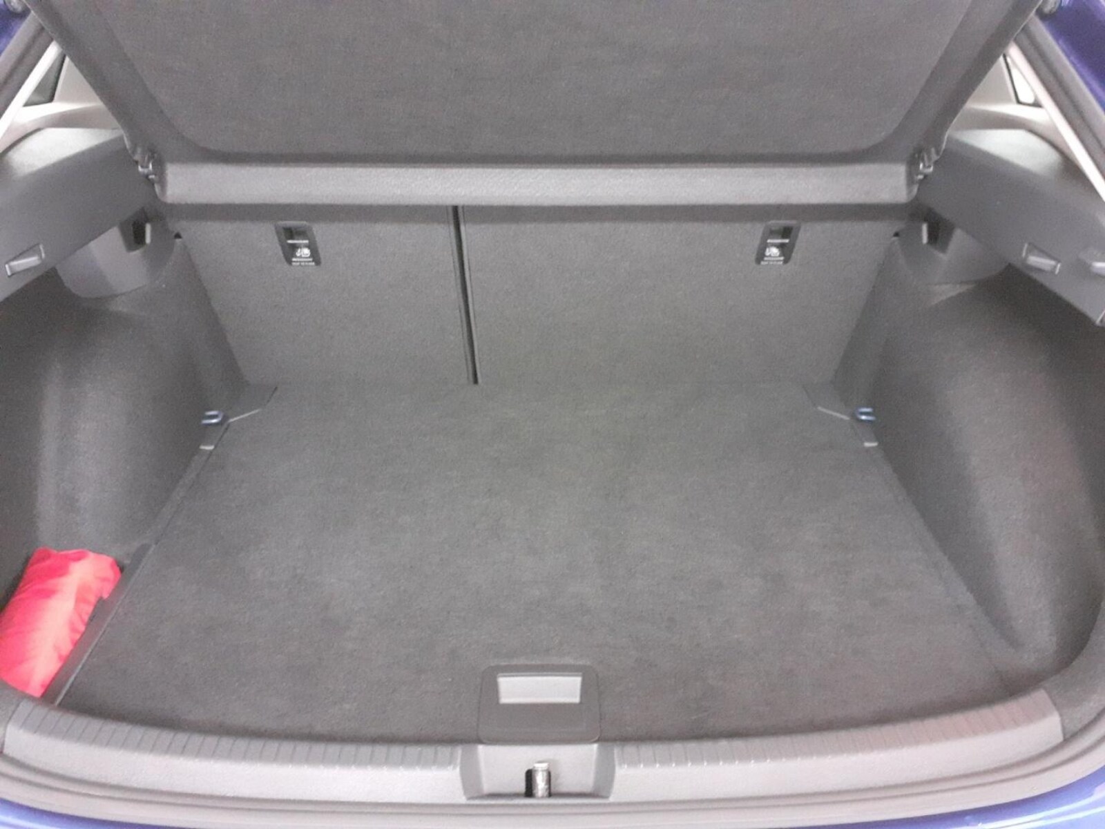 Volkswagen Taigo – Bild 16