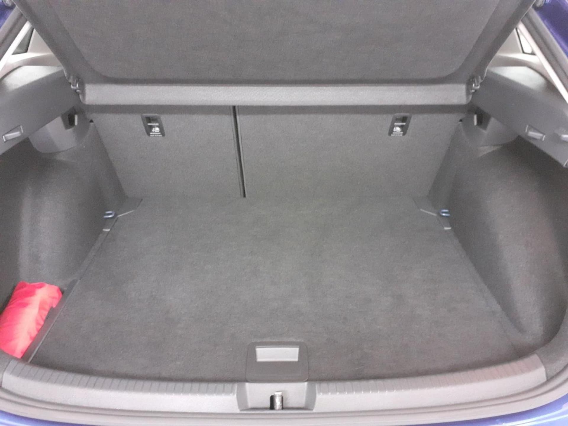 Volkswagen Taigo Goal