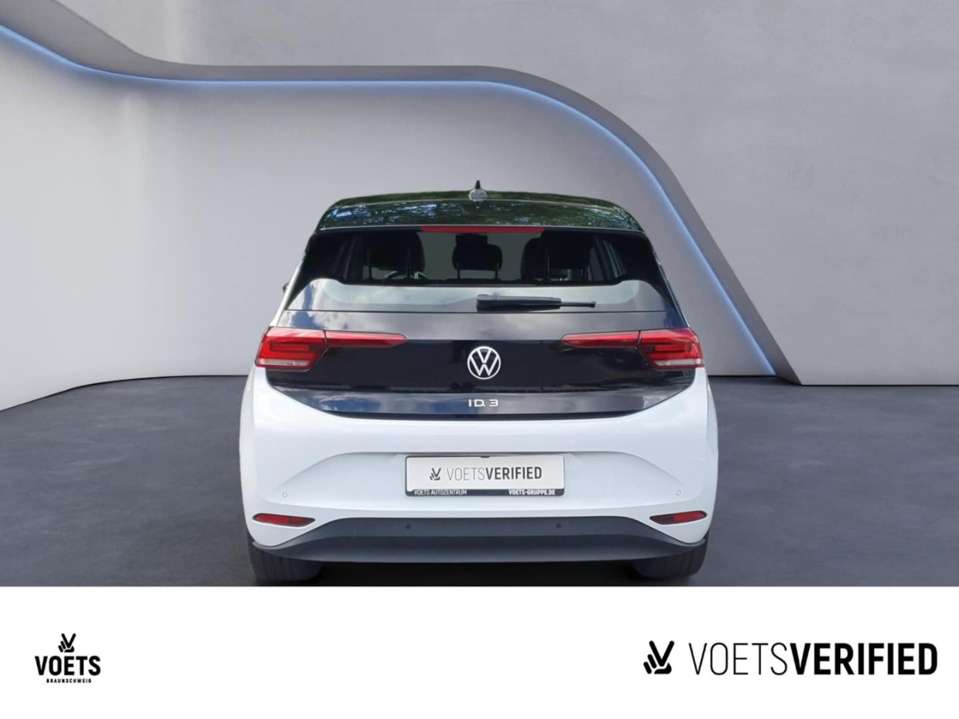 Volkswagen ID.3 Pro S