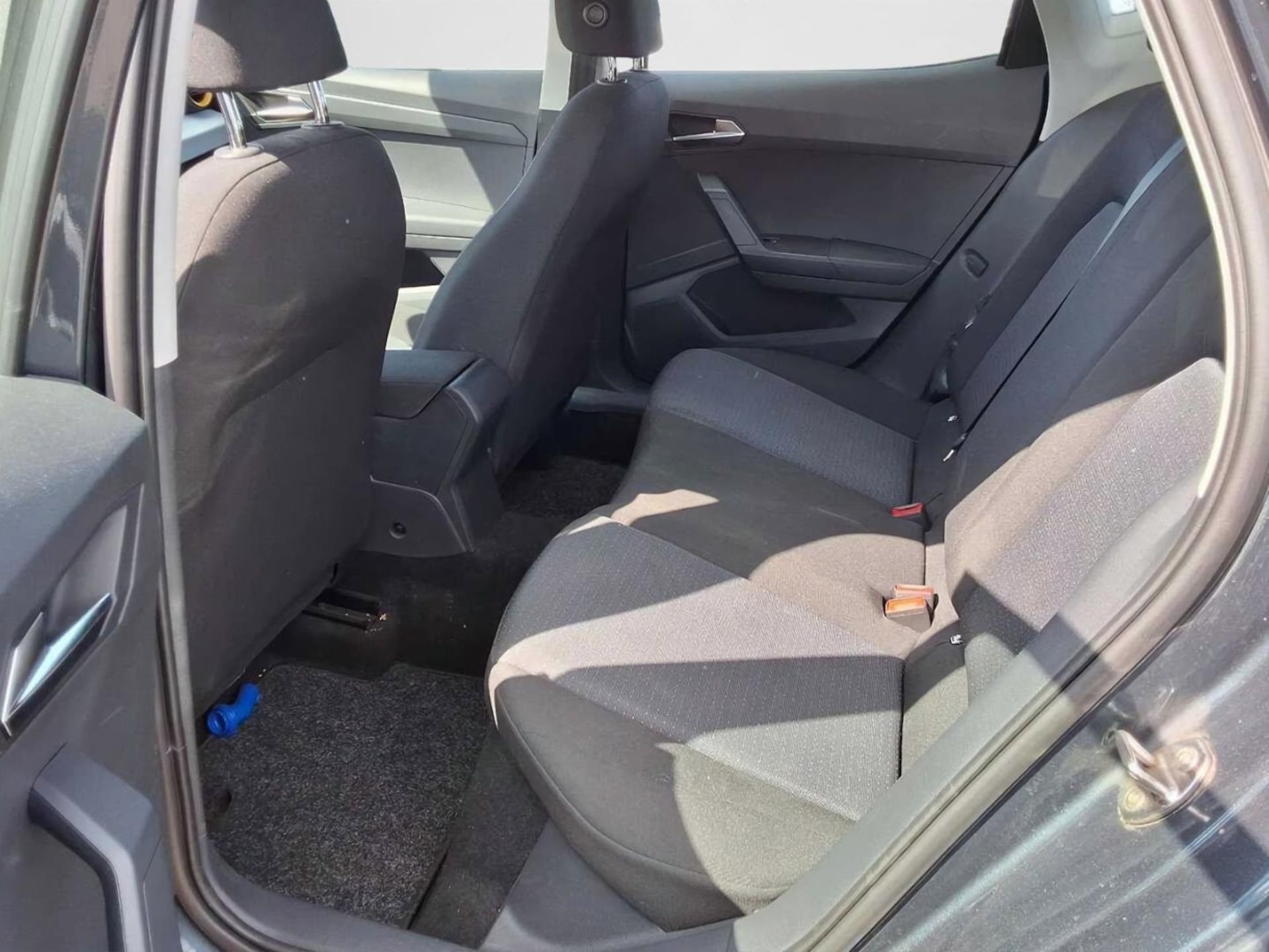 SEAT Arona Style