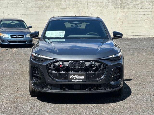 2026 Audi SQ5 Sportback
