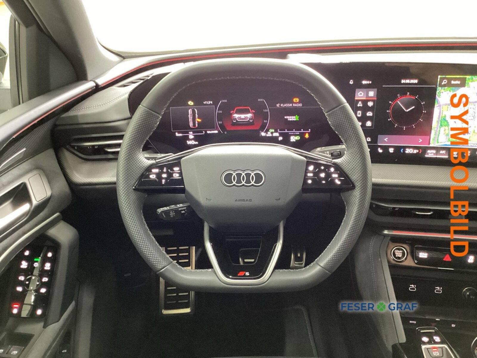 Audi Q5 Sportback – Bild 9