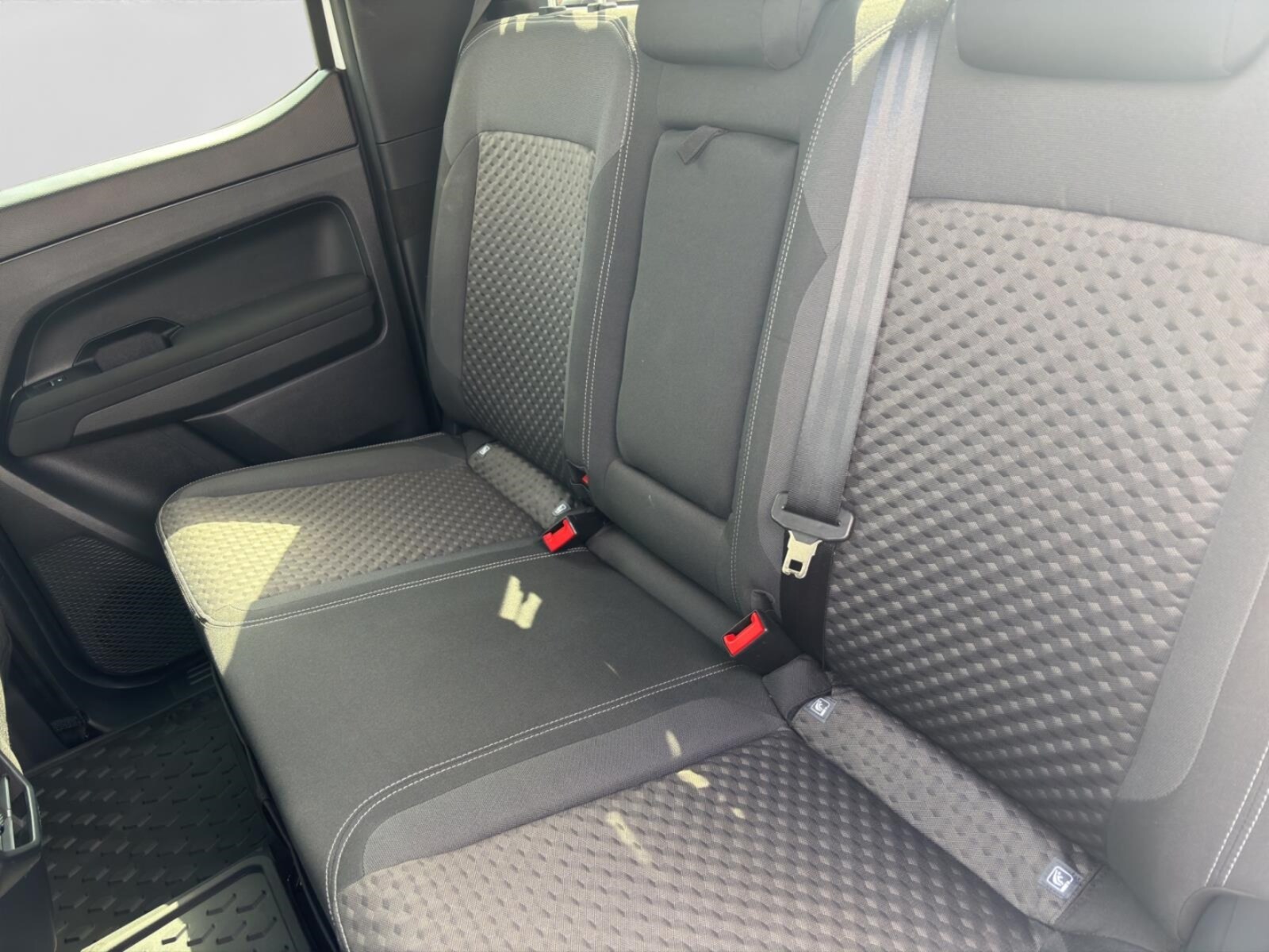 Volkswagen Amarok DoubleCab – Bild 13