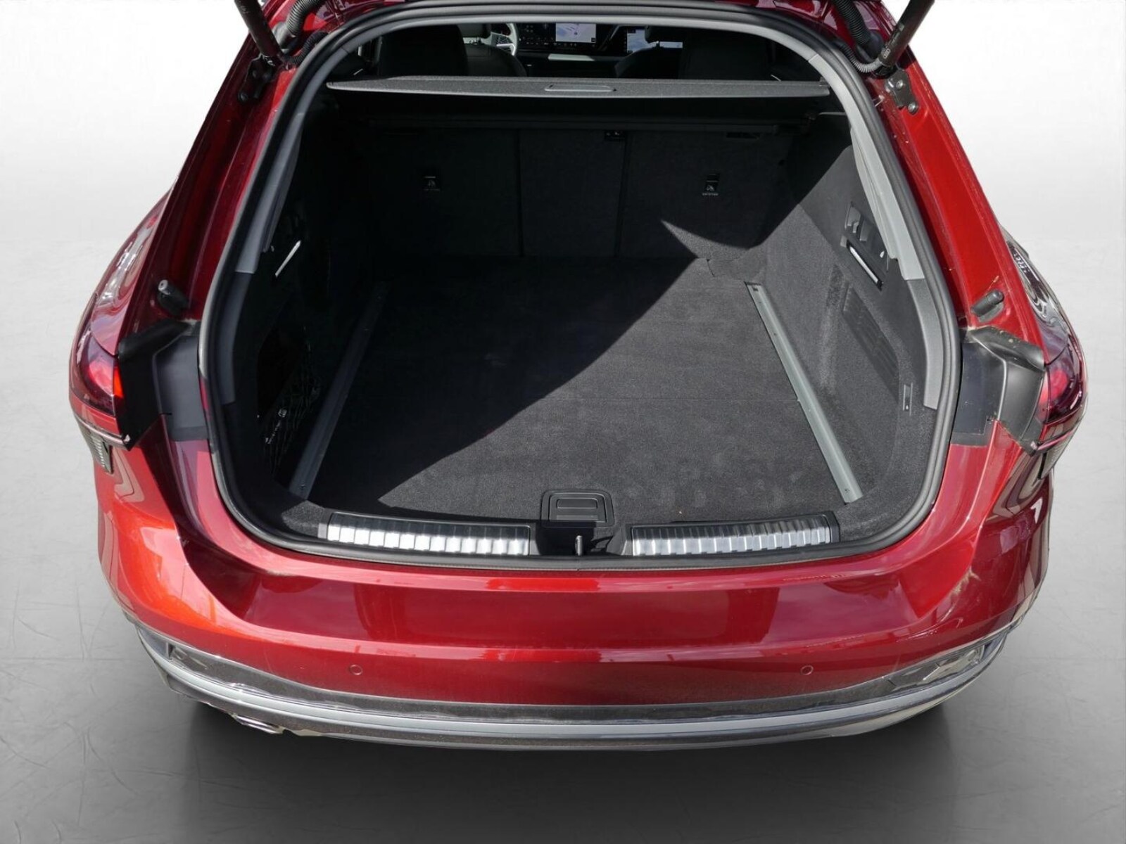 Audi A6 Avant – Bild 11