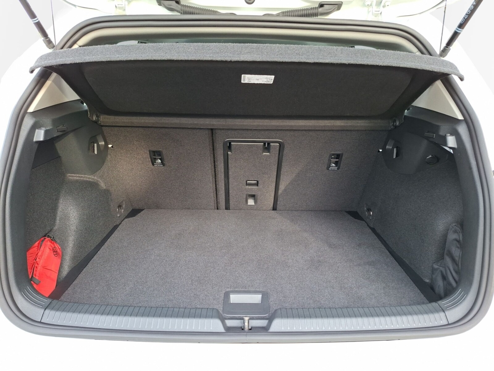 Volkswagen Golf – Bild 7