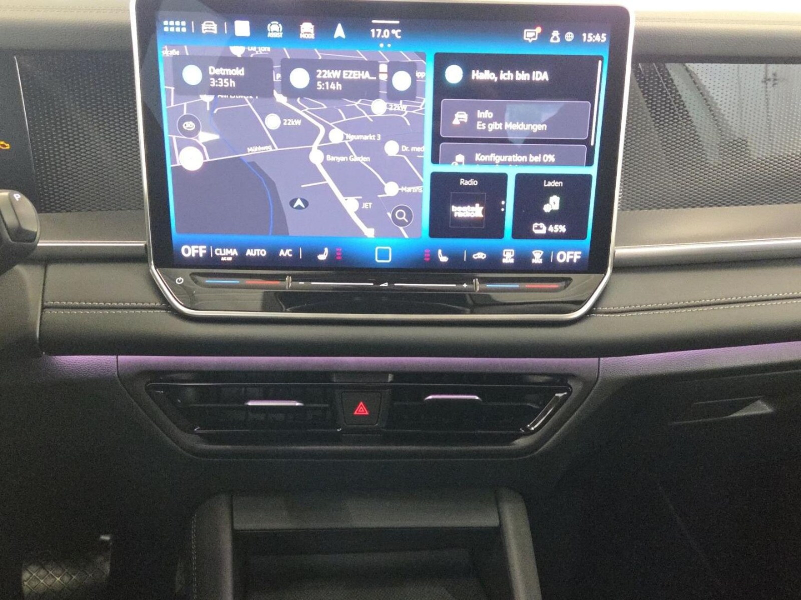 Volkswagen Tayron – Bild 7