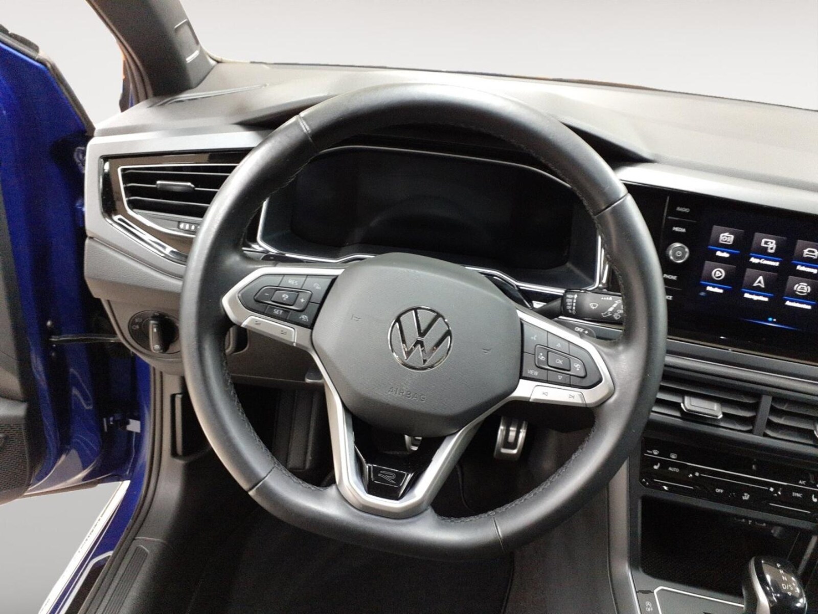 Volkswagen Polo – Bild 12