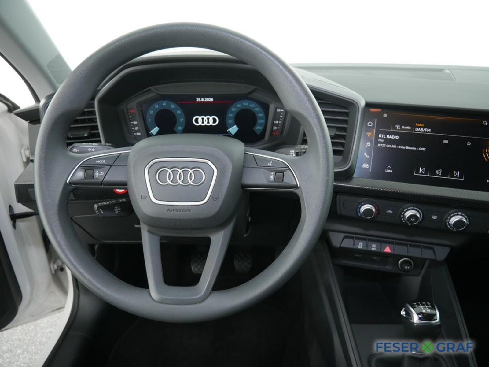 Audi A1 Sportback – Bild 11