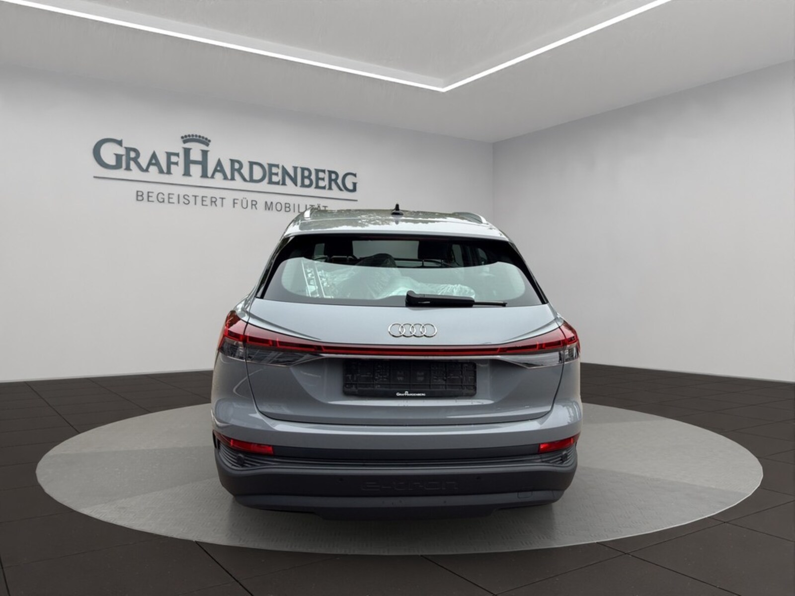 Audi Q4 e-tron – Bild 5