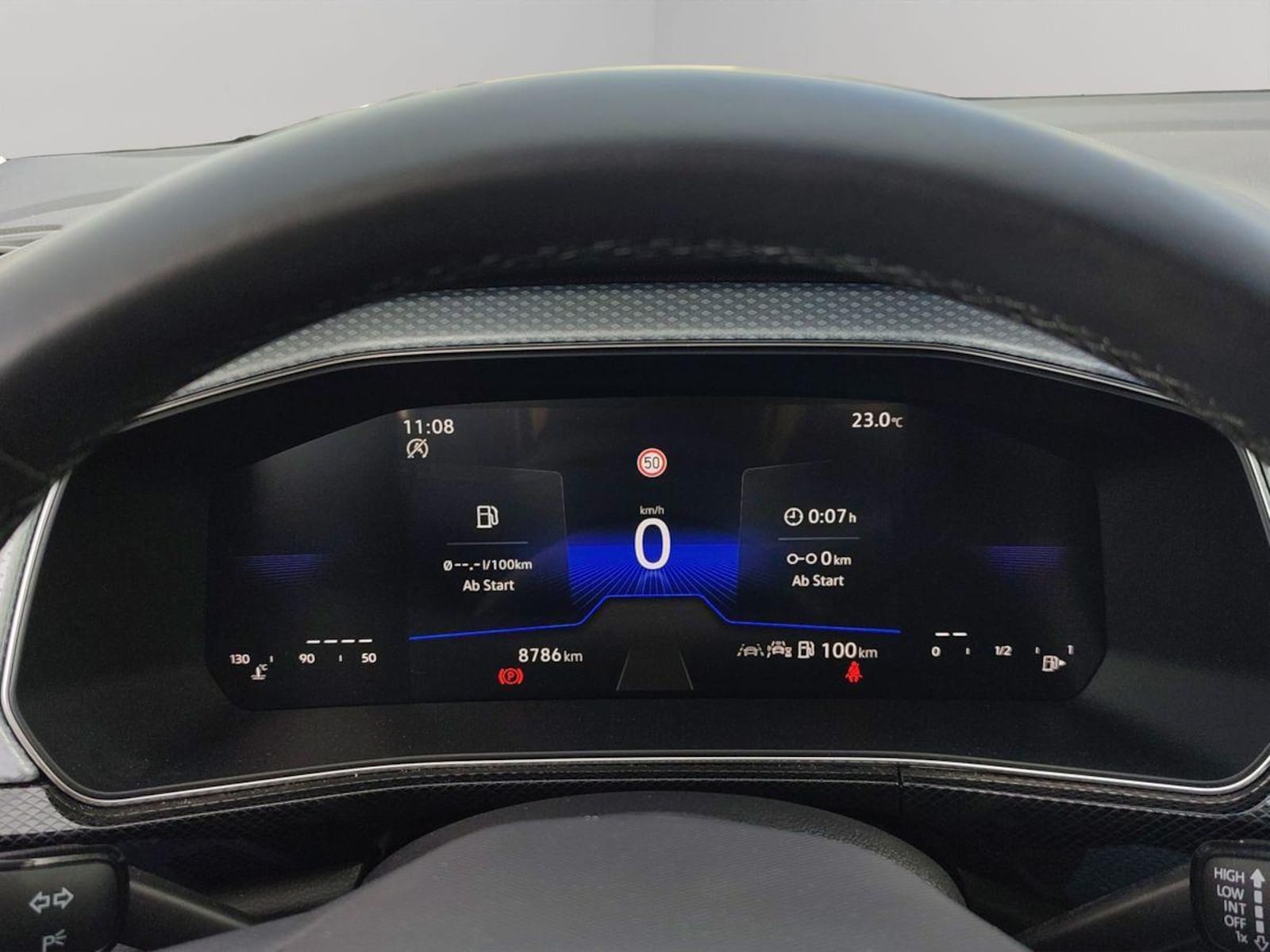Volkswagen T-Cross – Bild 11