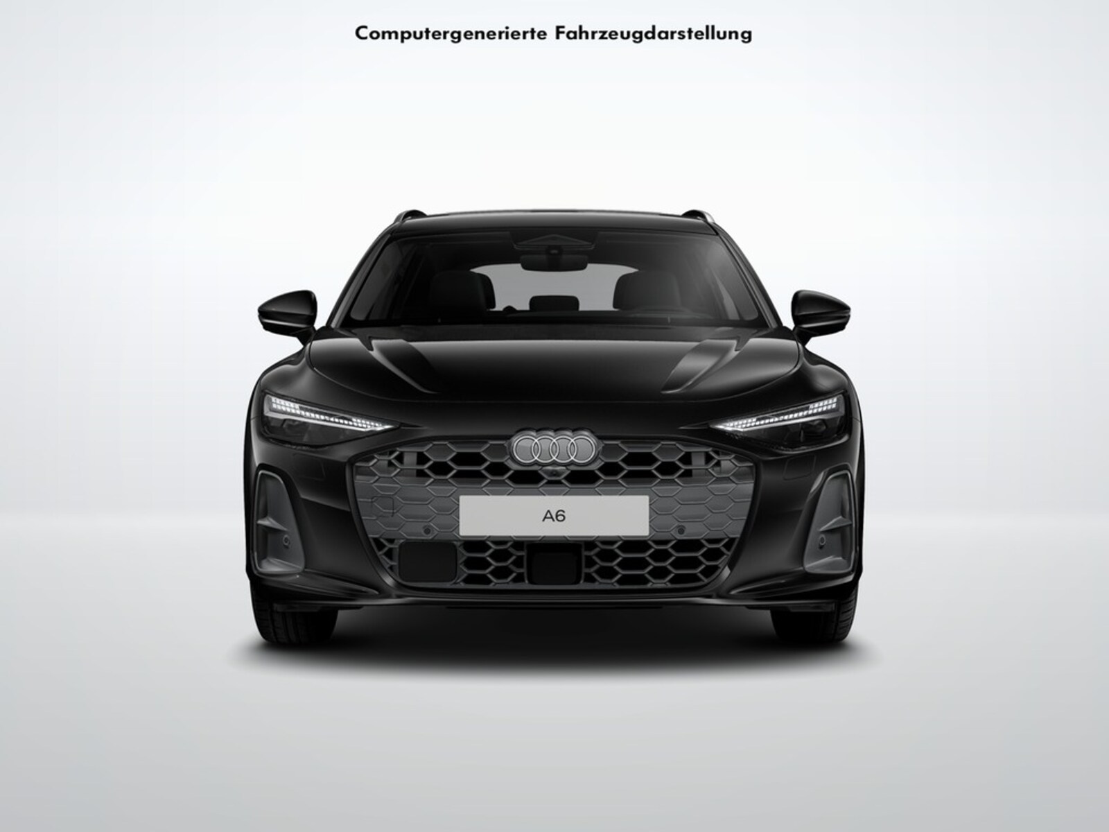 Audi A6 Avant – Bild 2