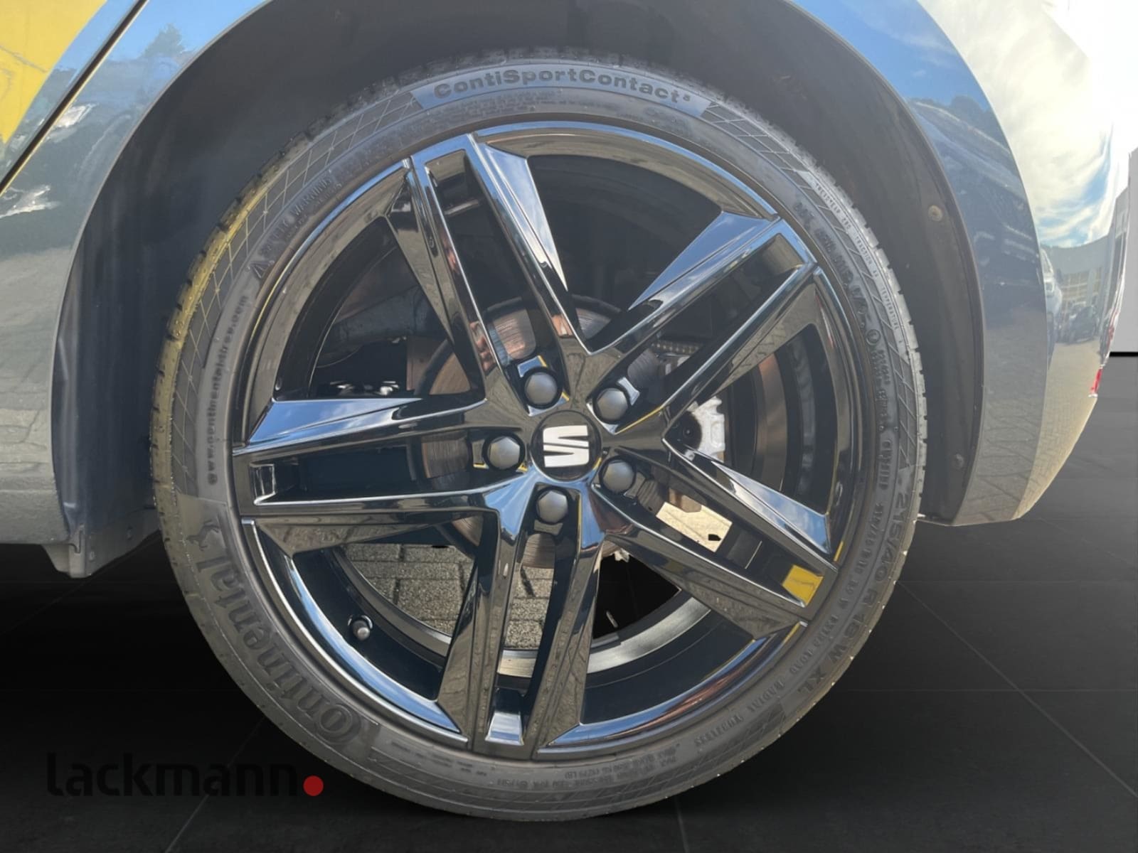 SEAT Ibiza – Bild 14