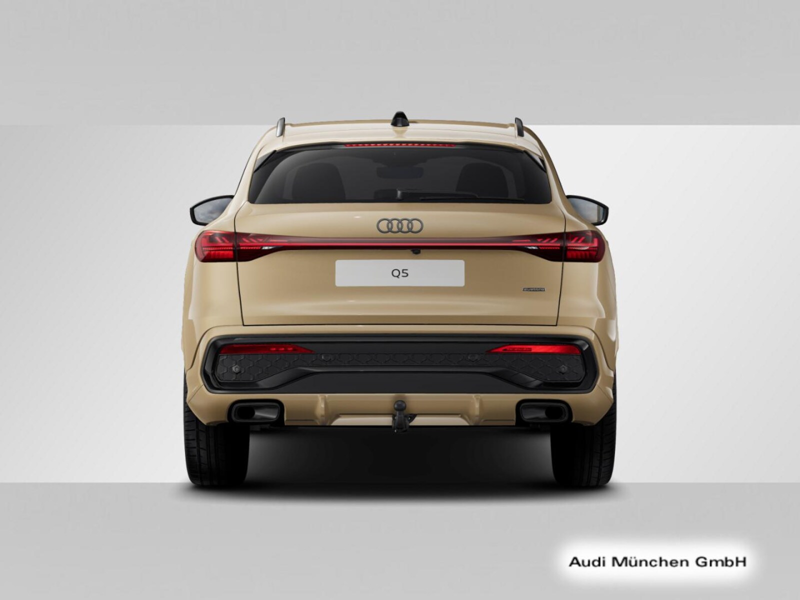 Audi Q5 Sportback – Bild 7
