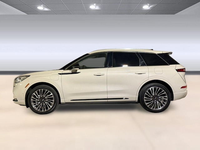 2022 Lincoln Corsair