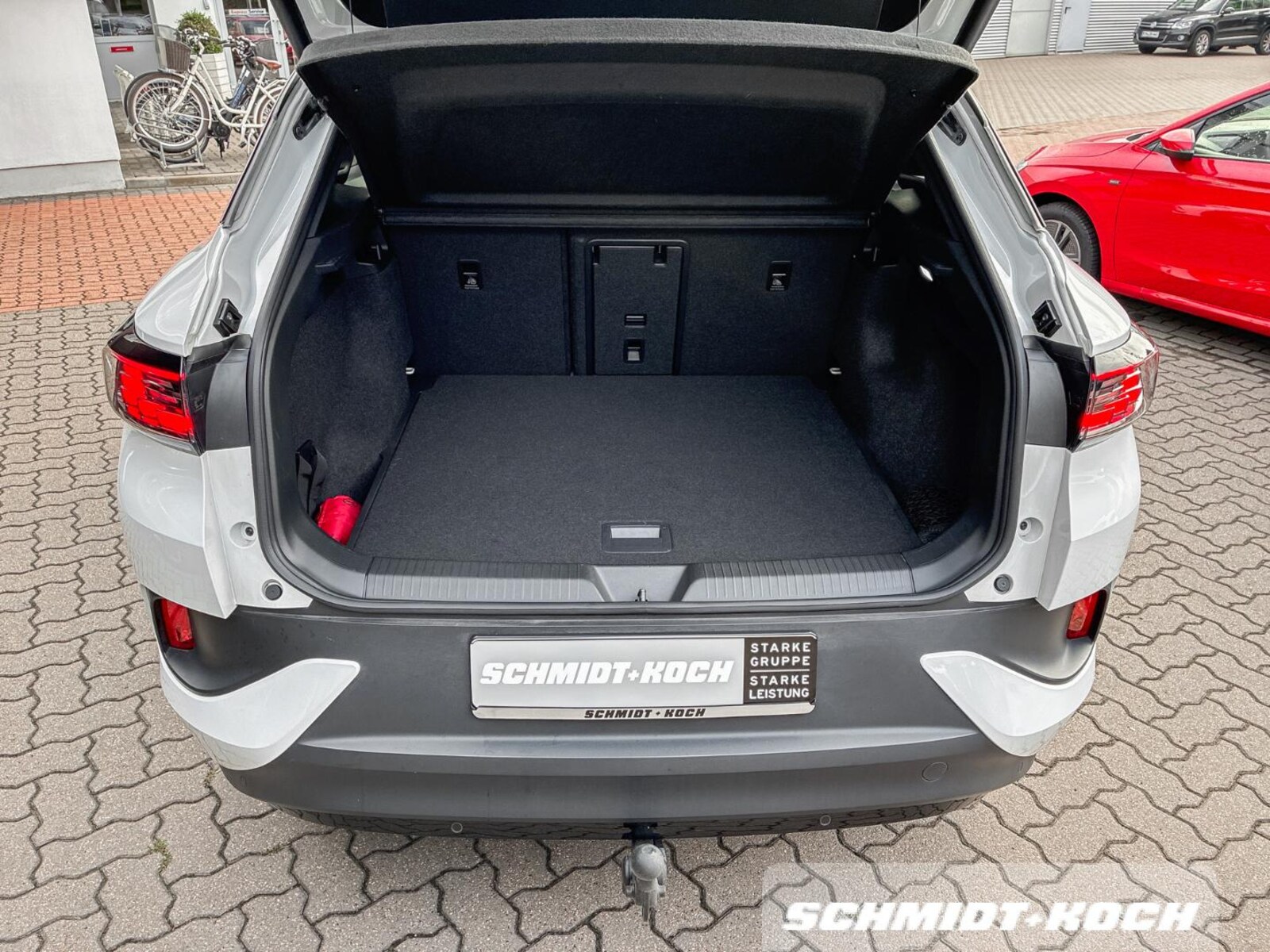 Volkswagen ID.4 – Bild 15