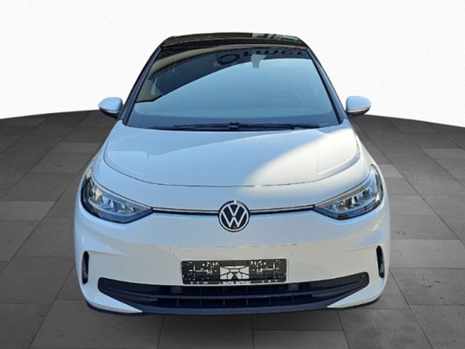 Volkswagen ID.3 – Bild 3