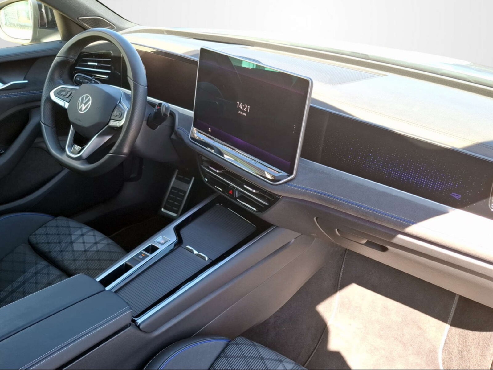 Volkswagen Passat – Bild 11