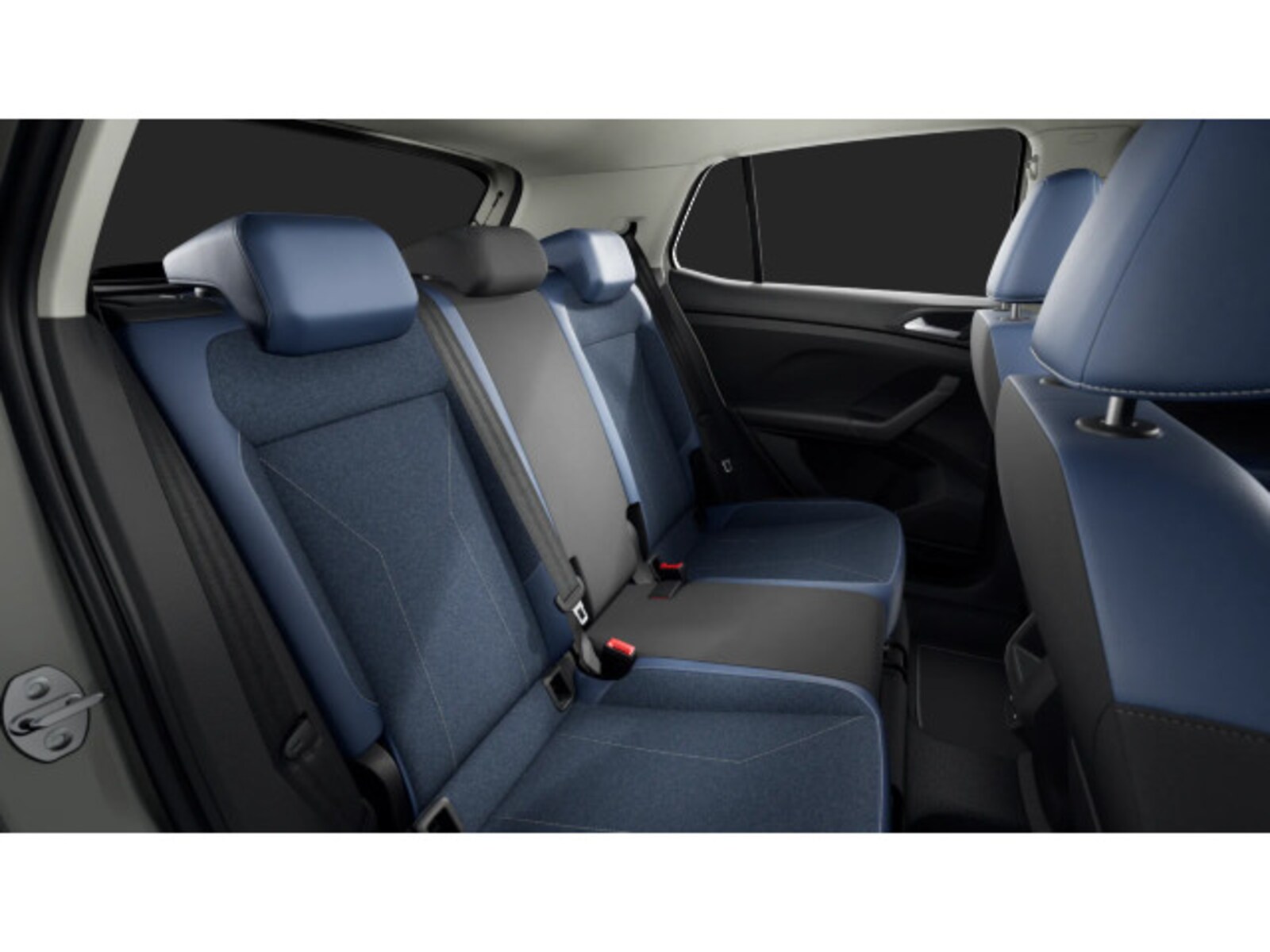 Volkswagen T-Cross – Bild 10