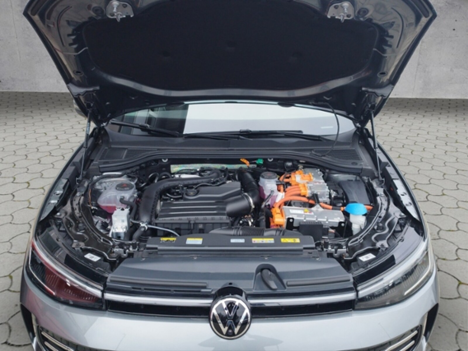 Volkswagen Passat – Bild 12