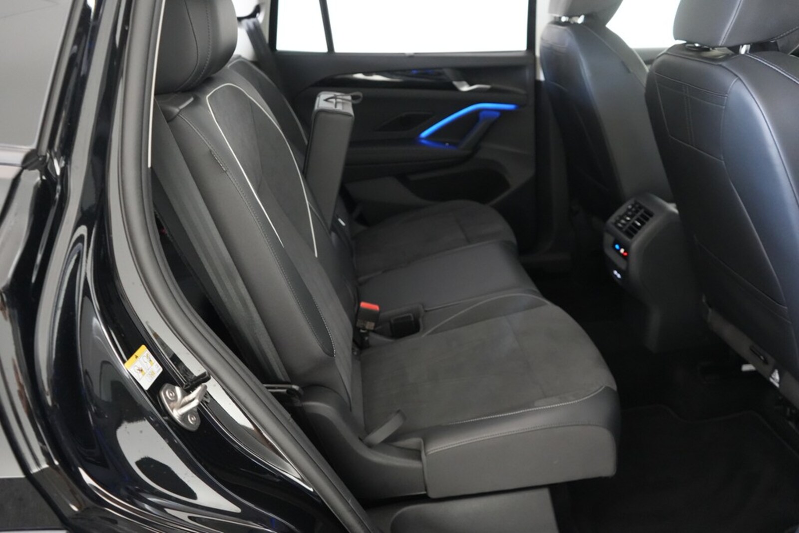 Volkswagen Tayron – Bild 11