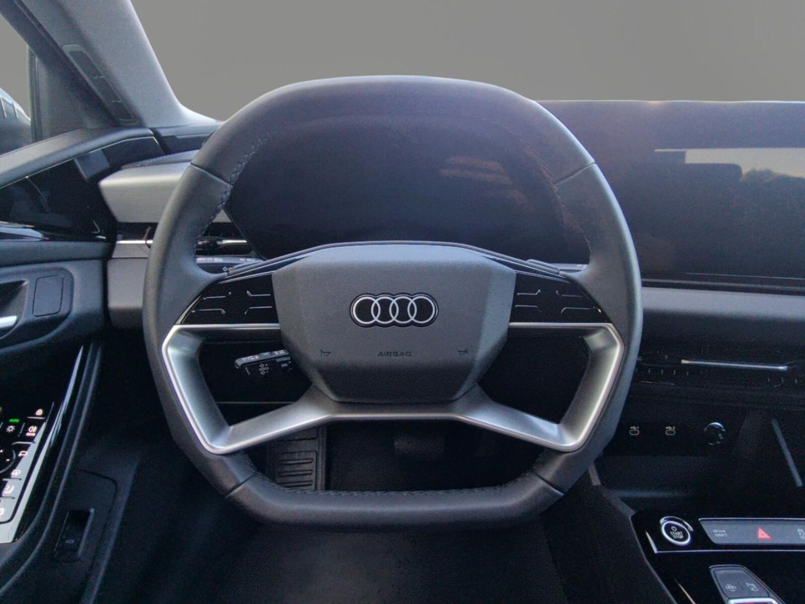 Audi A6 Avant e-tron – Bild 10