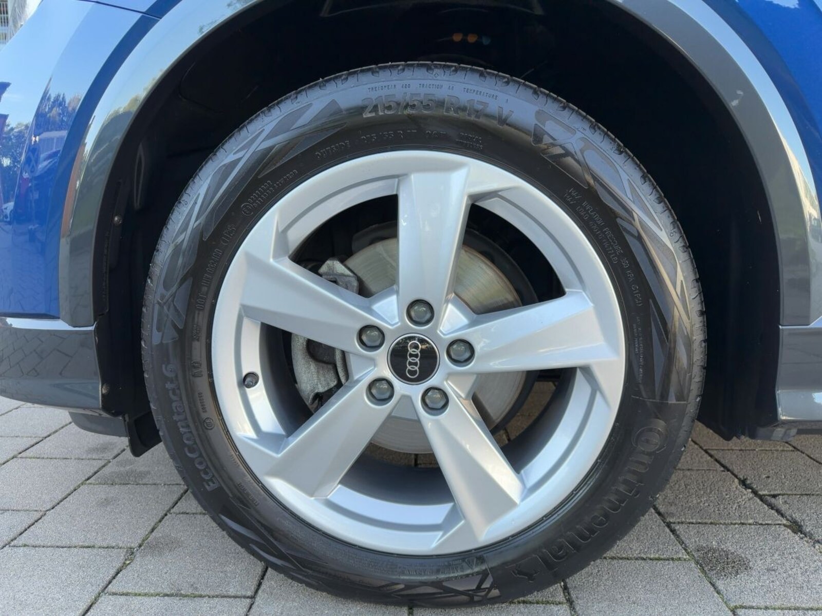 Audi Q2 – Bild 12