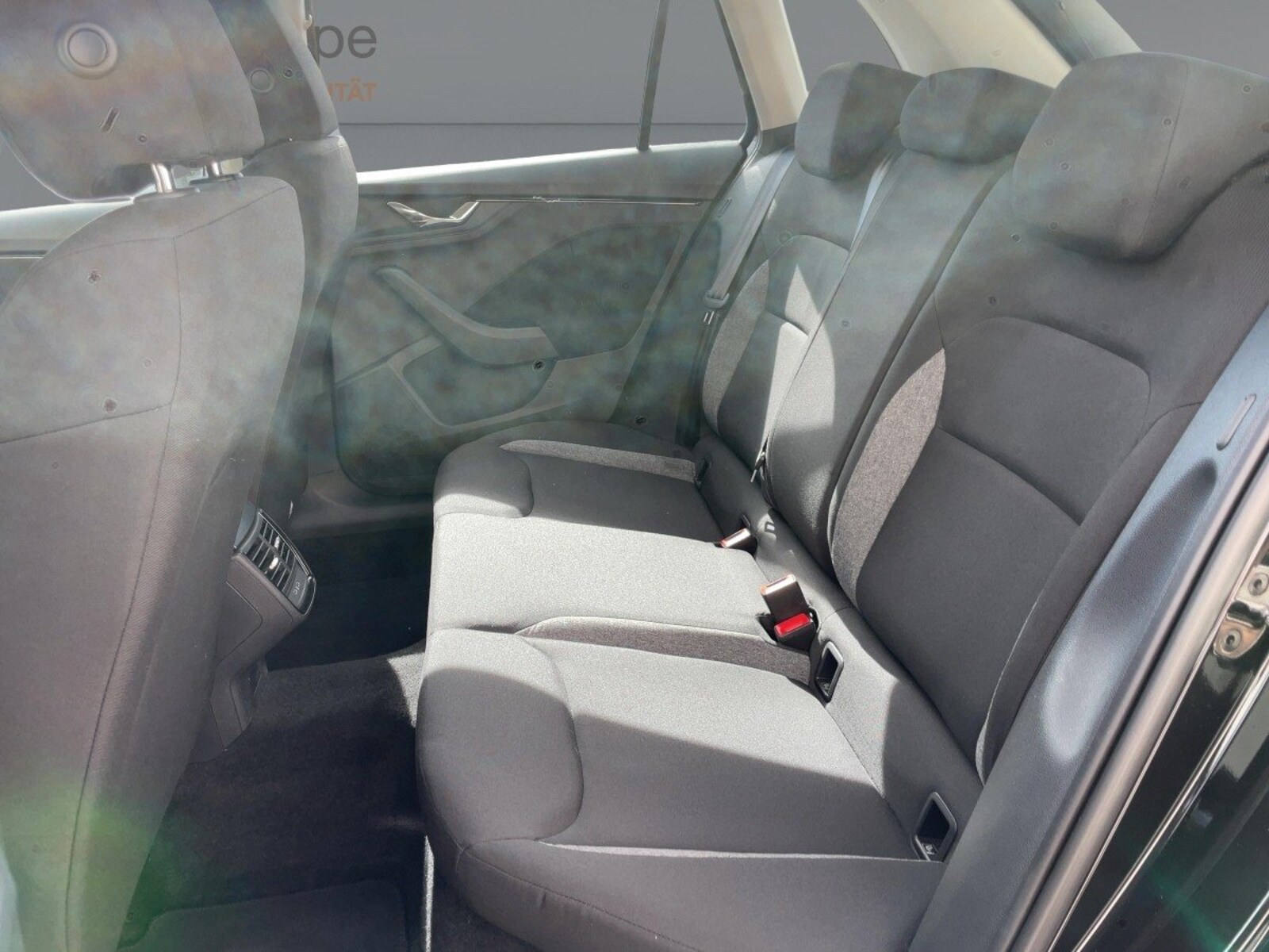 Škoda Kamiq – Bild 8