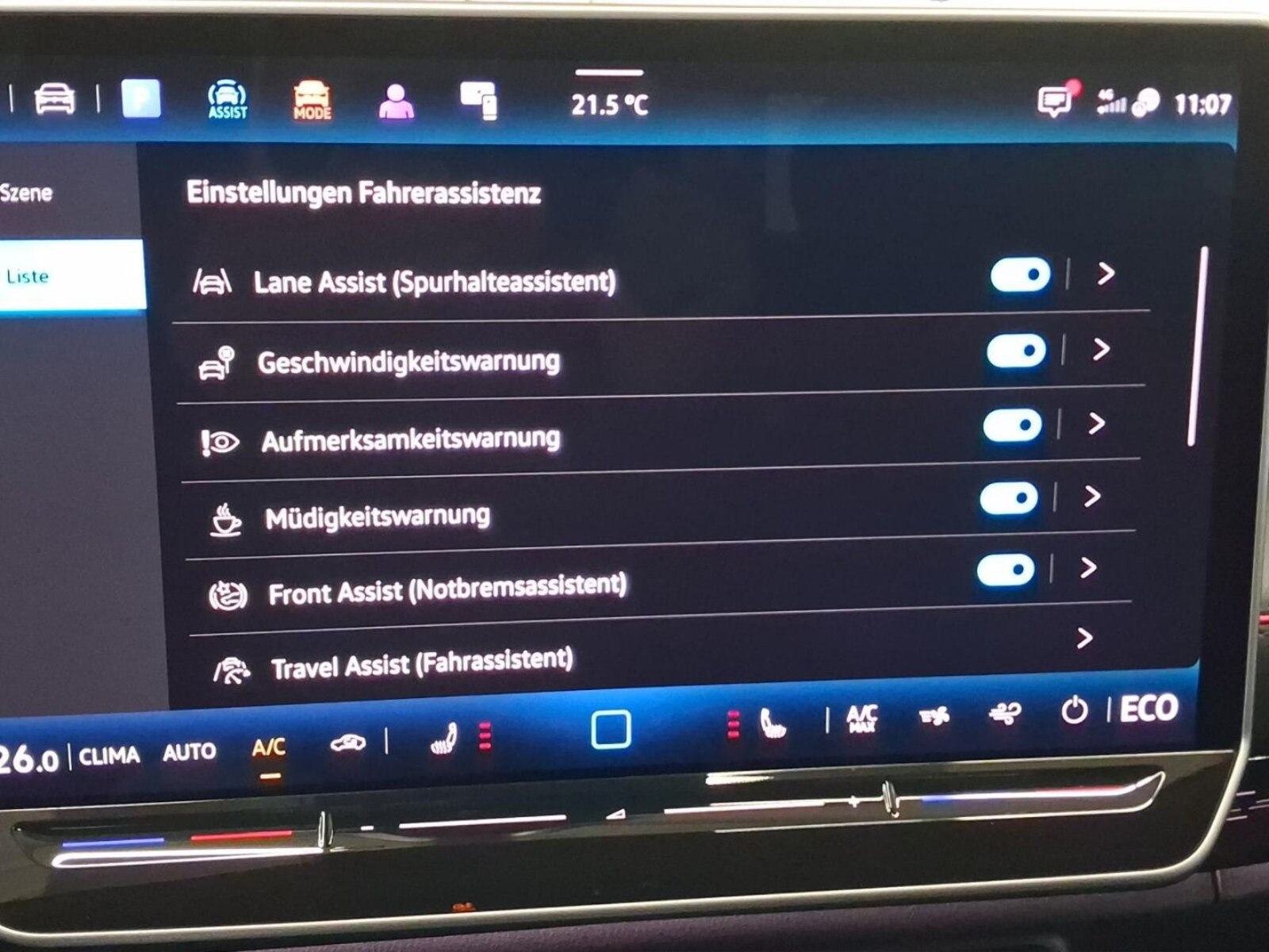 Volkswagen ID.7 – Bild 12