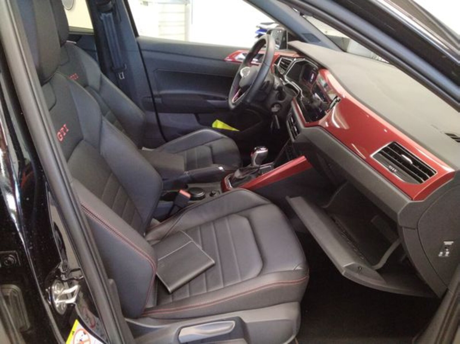 Volkswagen Polo – Bild 5