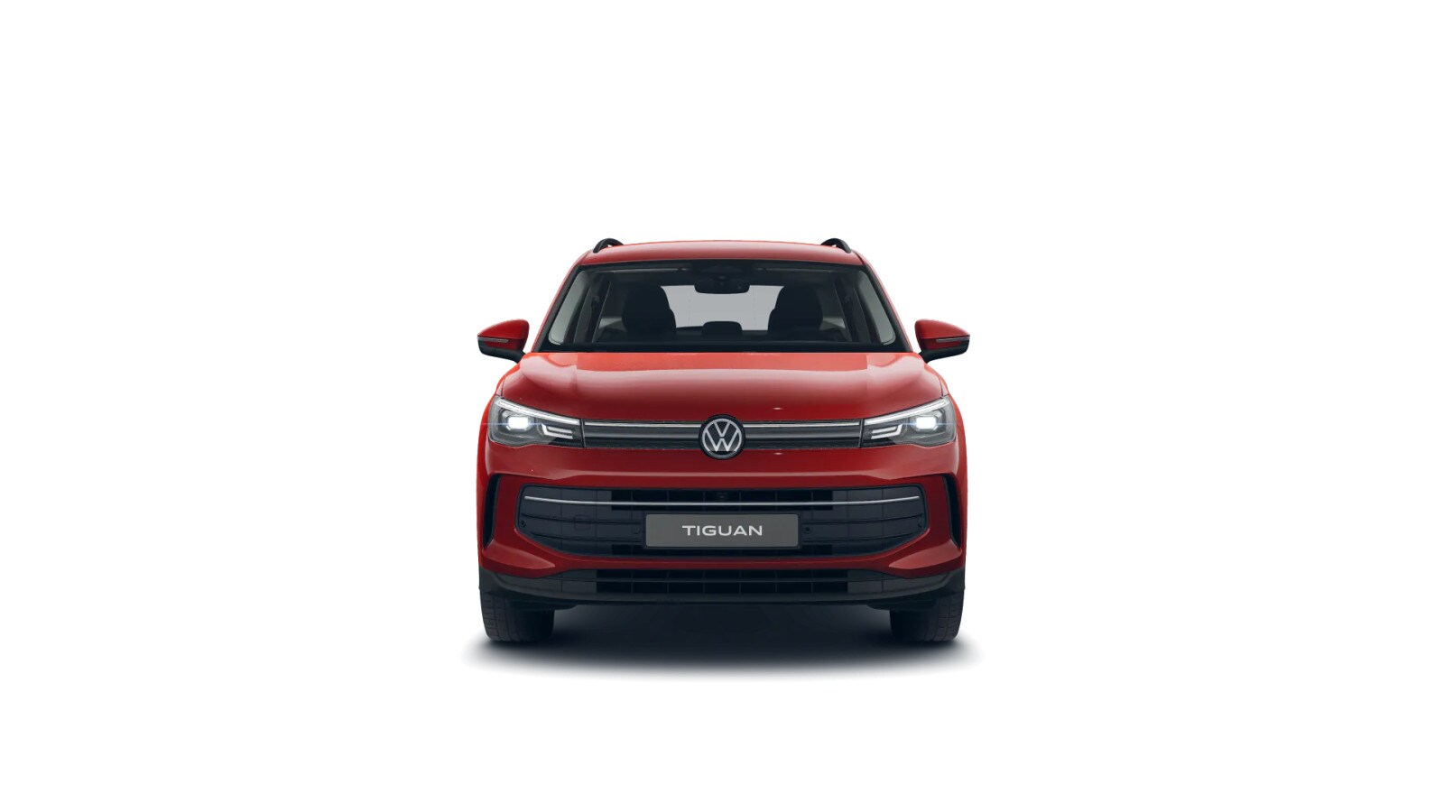 Volkswagen Tiguan – Bild 10