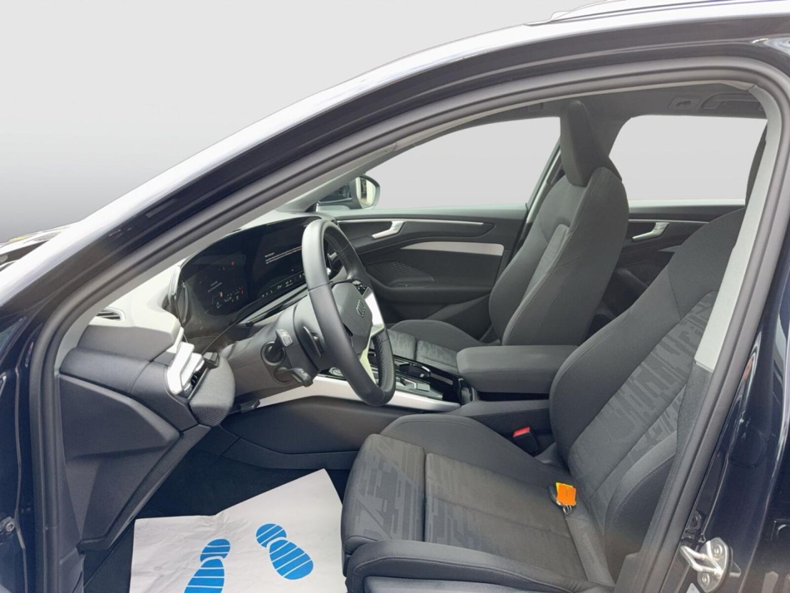 Audi A6 Avant – Bild 10