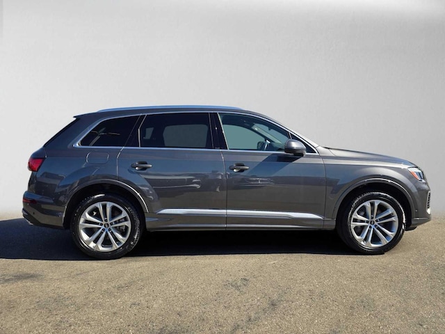 2025 Audi Q7