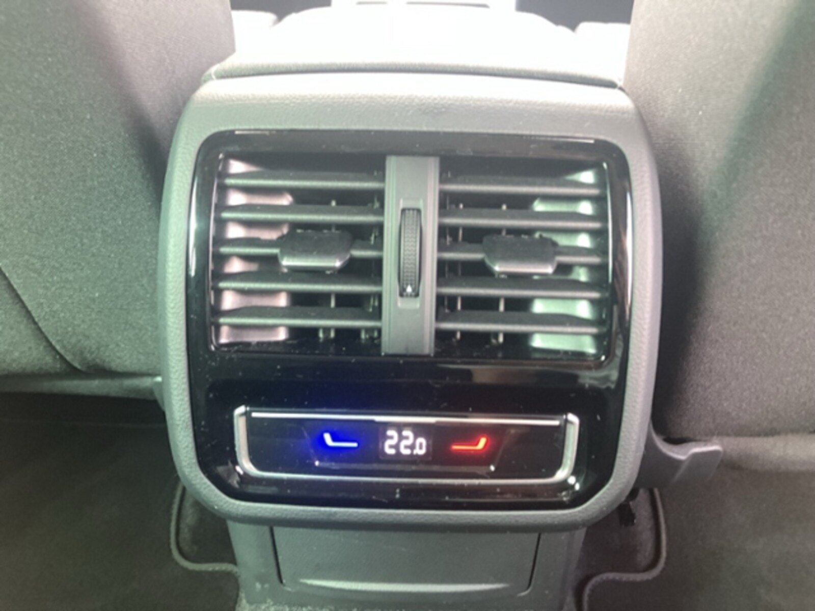 Volkswagen Passat Variant – Bild 13
