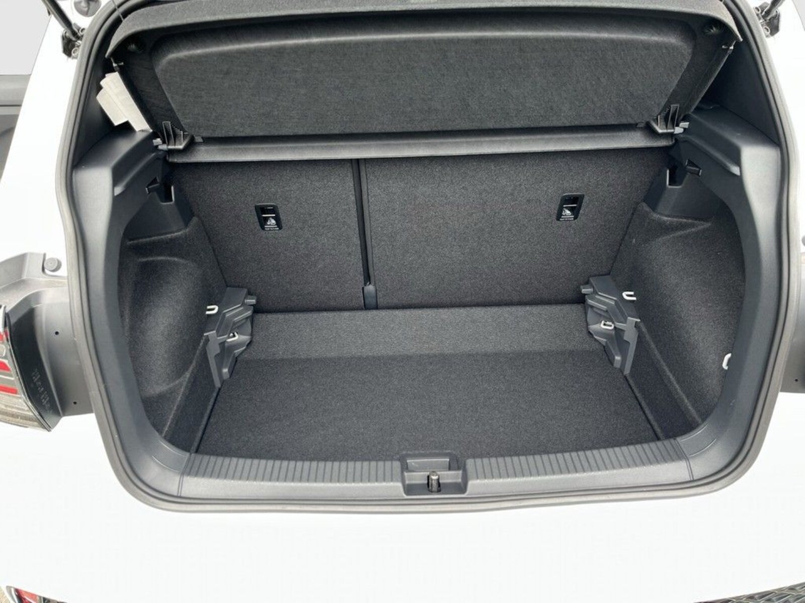 Volkswagen T-Cross – Bild 16