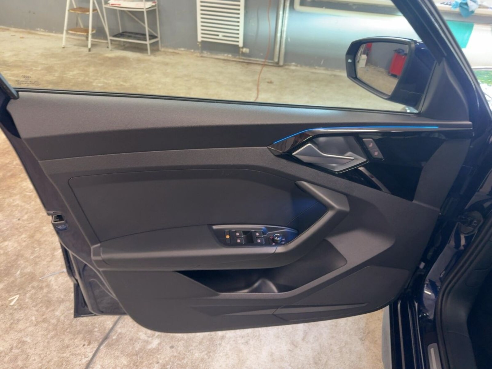 Audi A1 allstreet – Bild 13