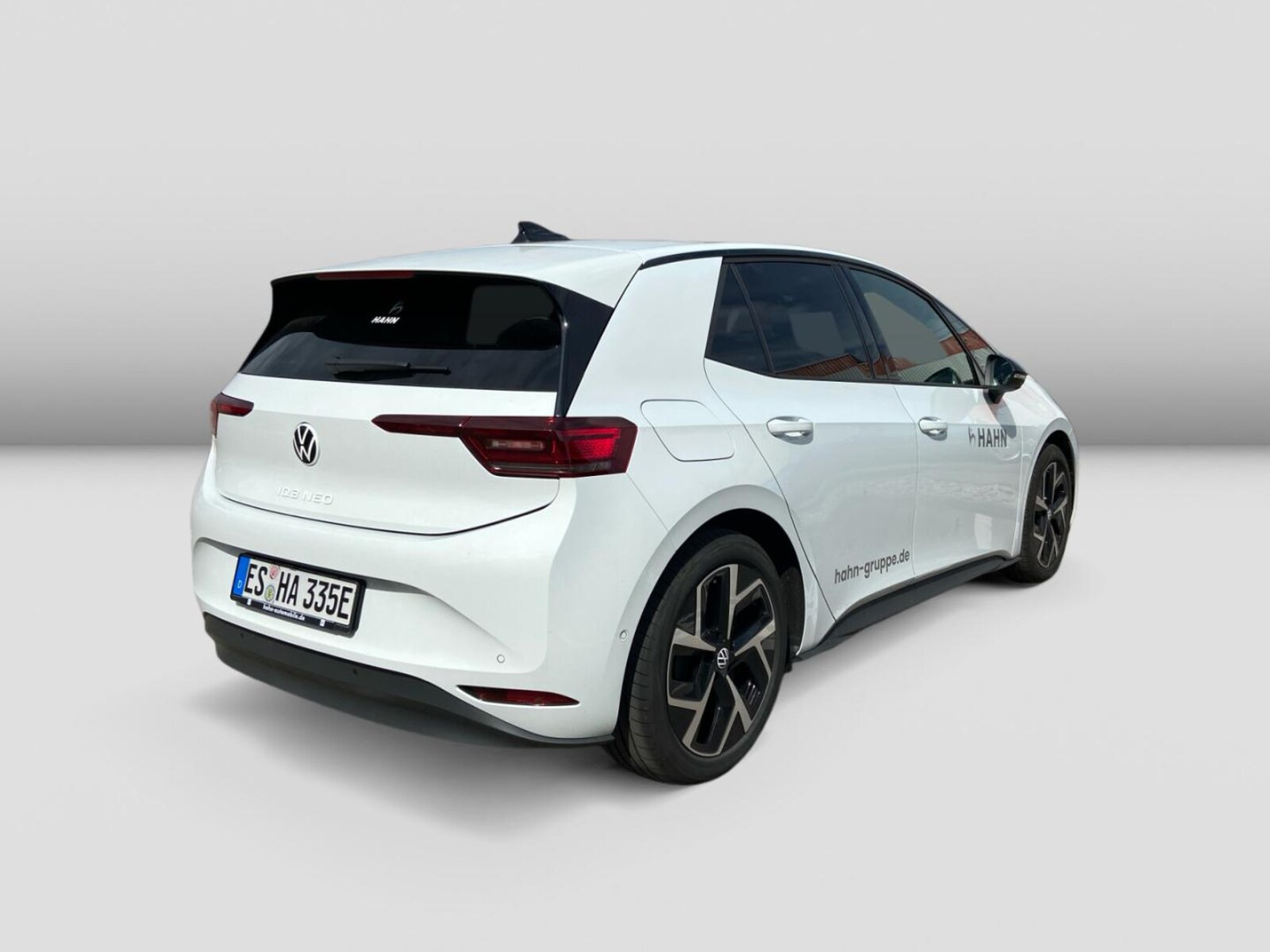 Volkswagen ID.3 Neo – Bild 2