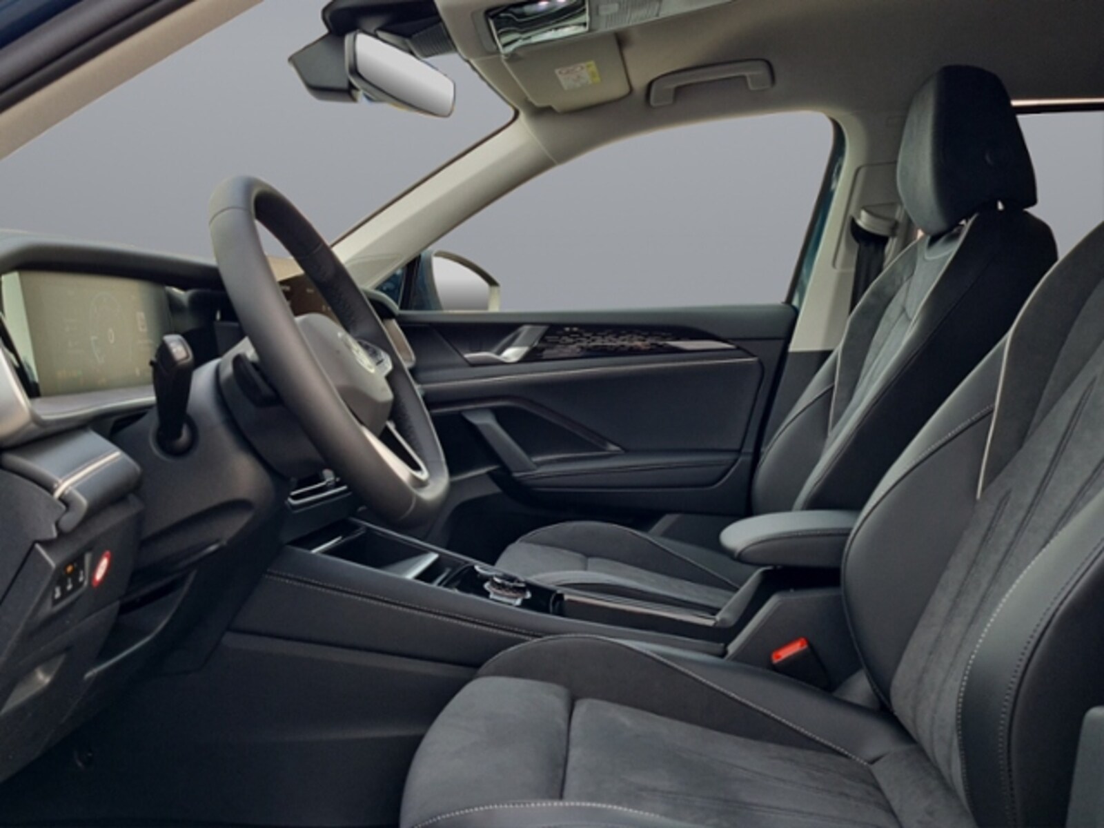 Volkswagen Tayron – Bild 12