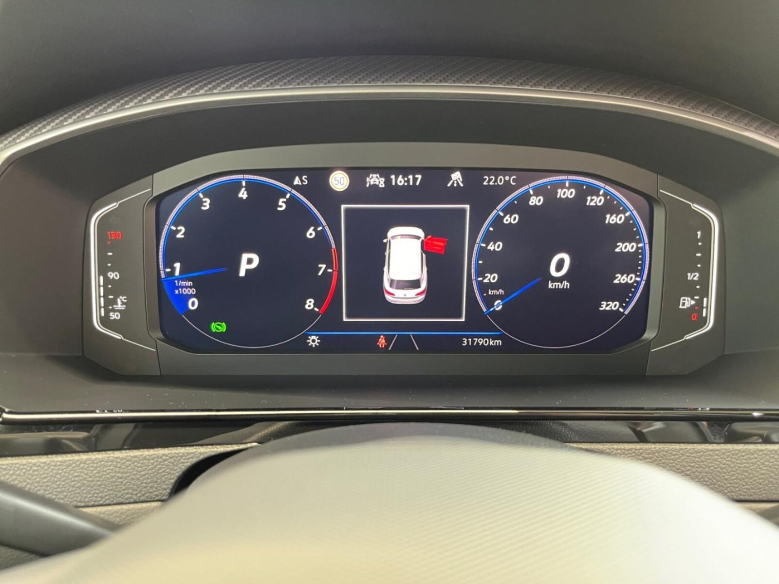 Volkswagen Arteon Shooting Brake – Bild 12