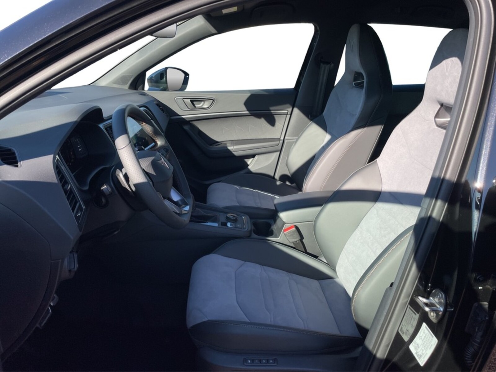 CUPRA Ateca – Bild 9