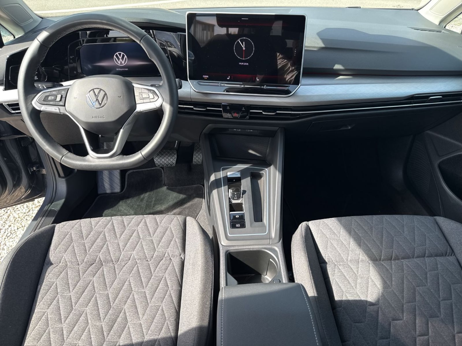 Volkswagen Golf – Bild 25