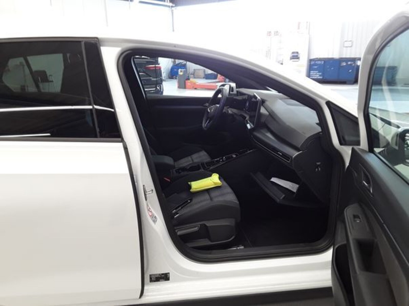 Volkswagen Golf – Bild 9