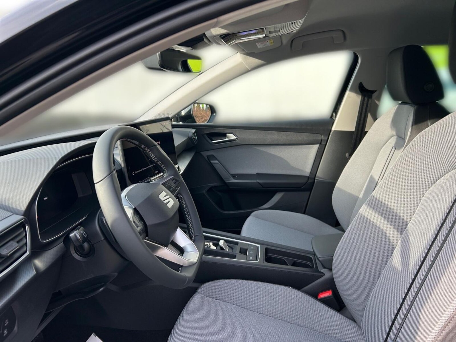 SEAT Leon Sportstourer – Bild 8