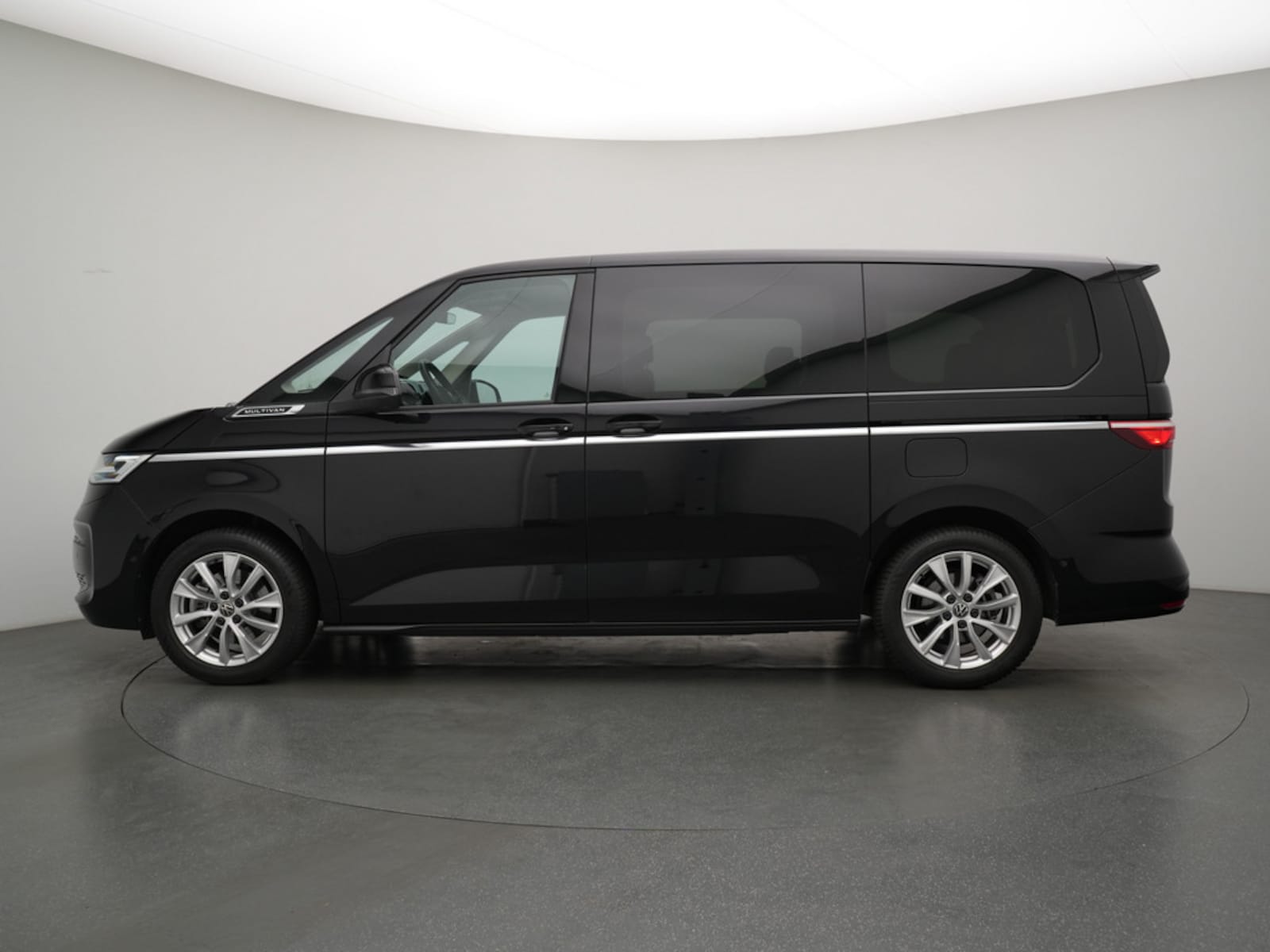 Volkswagen Multivan Langversion – Bild 21