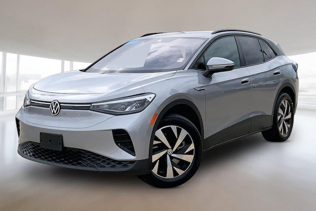 2023 Volkswagen ID.4