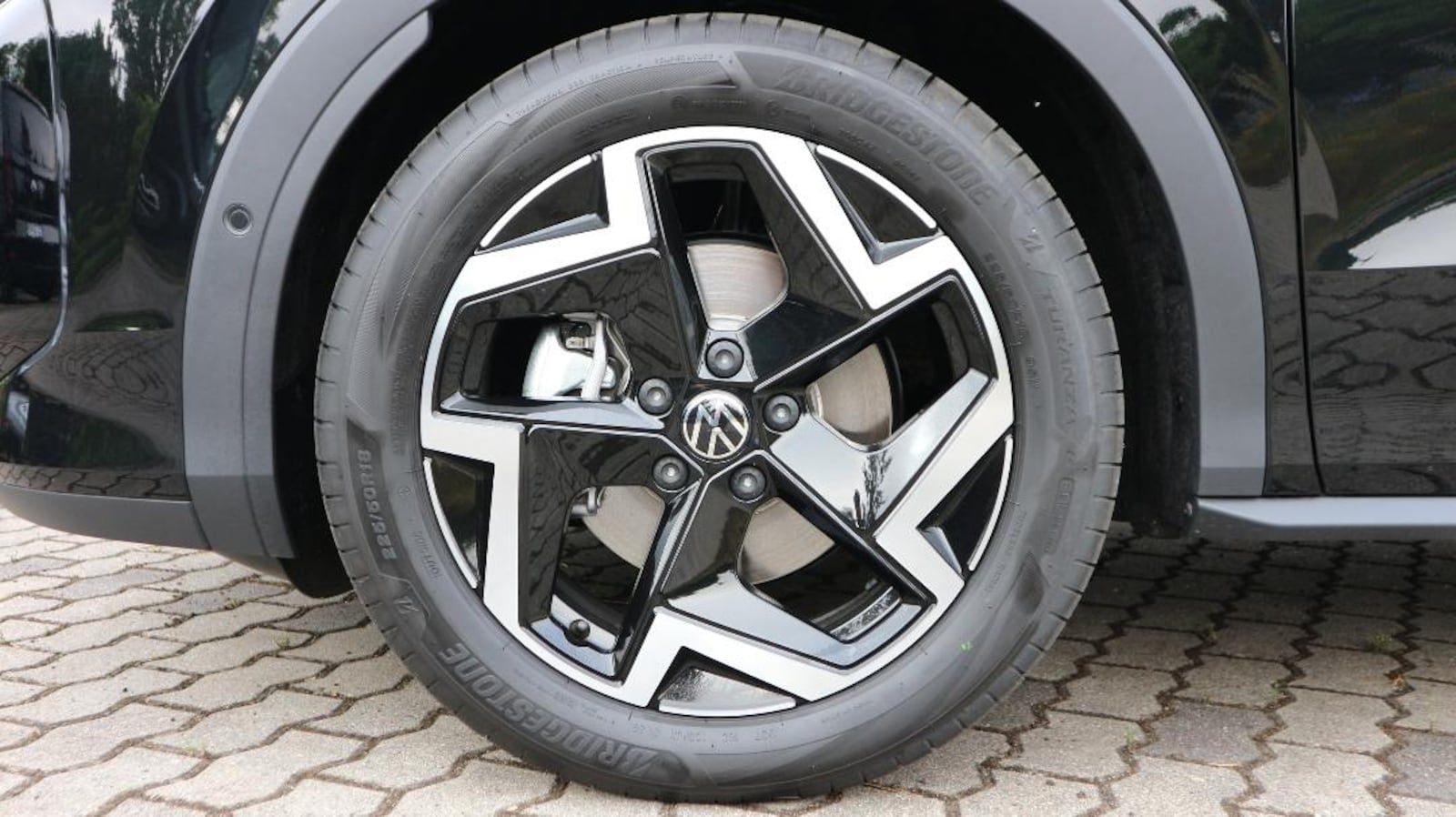 Volkswagen T-Roc – Bild 6