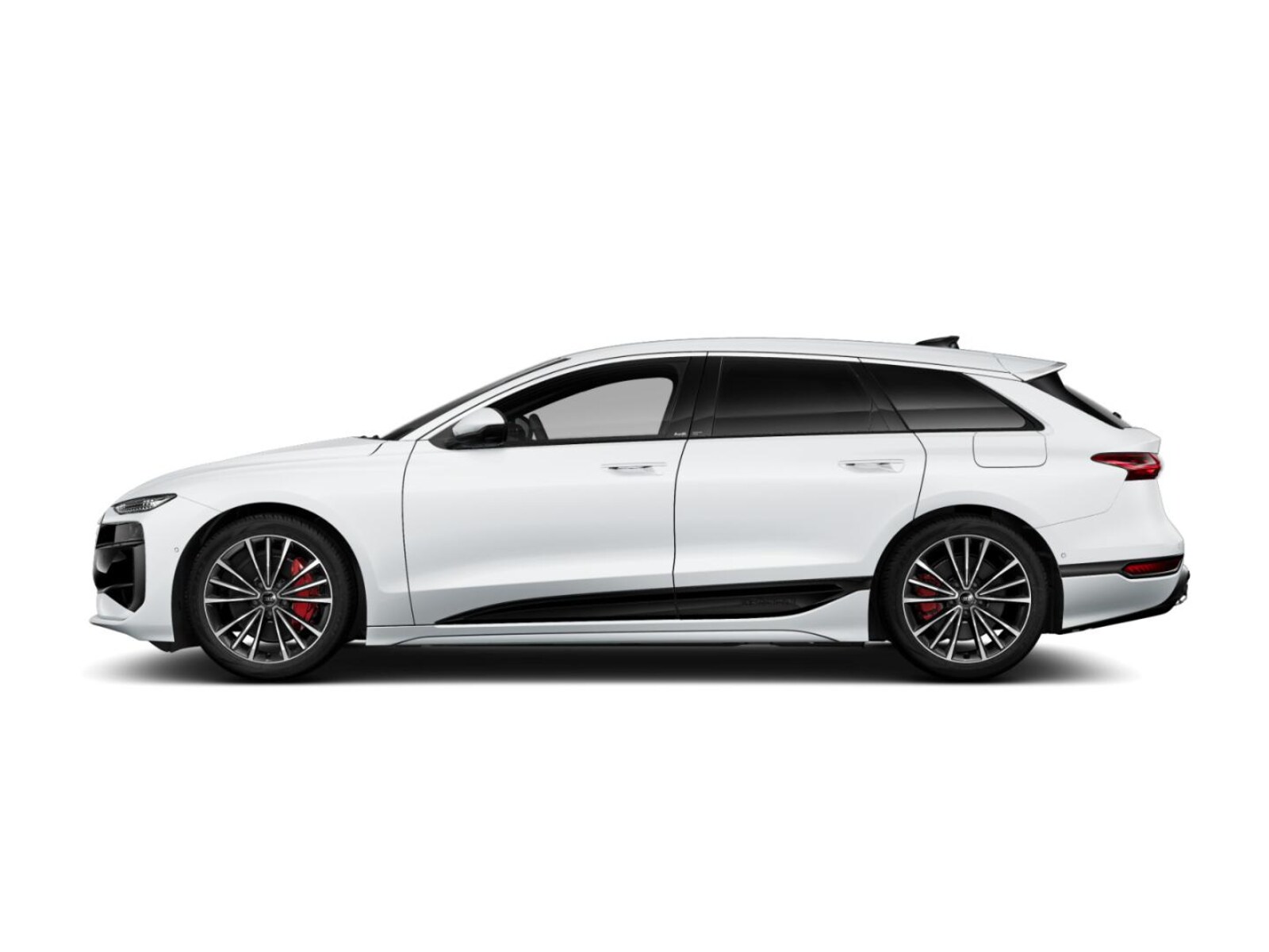 Audi A6 Avant e-tron – Bild 6
