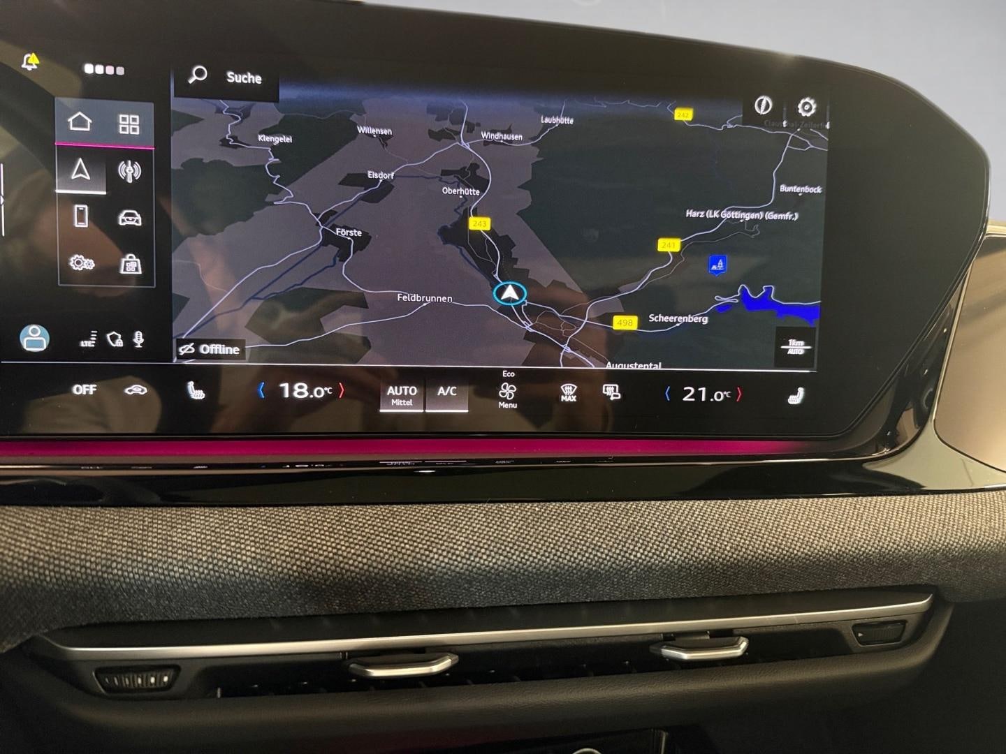 Bild über Audi A5 Limousine TDI 150 kW S tronic - für weitere Informationen kontaktieren Sie den Audi Partner
