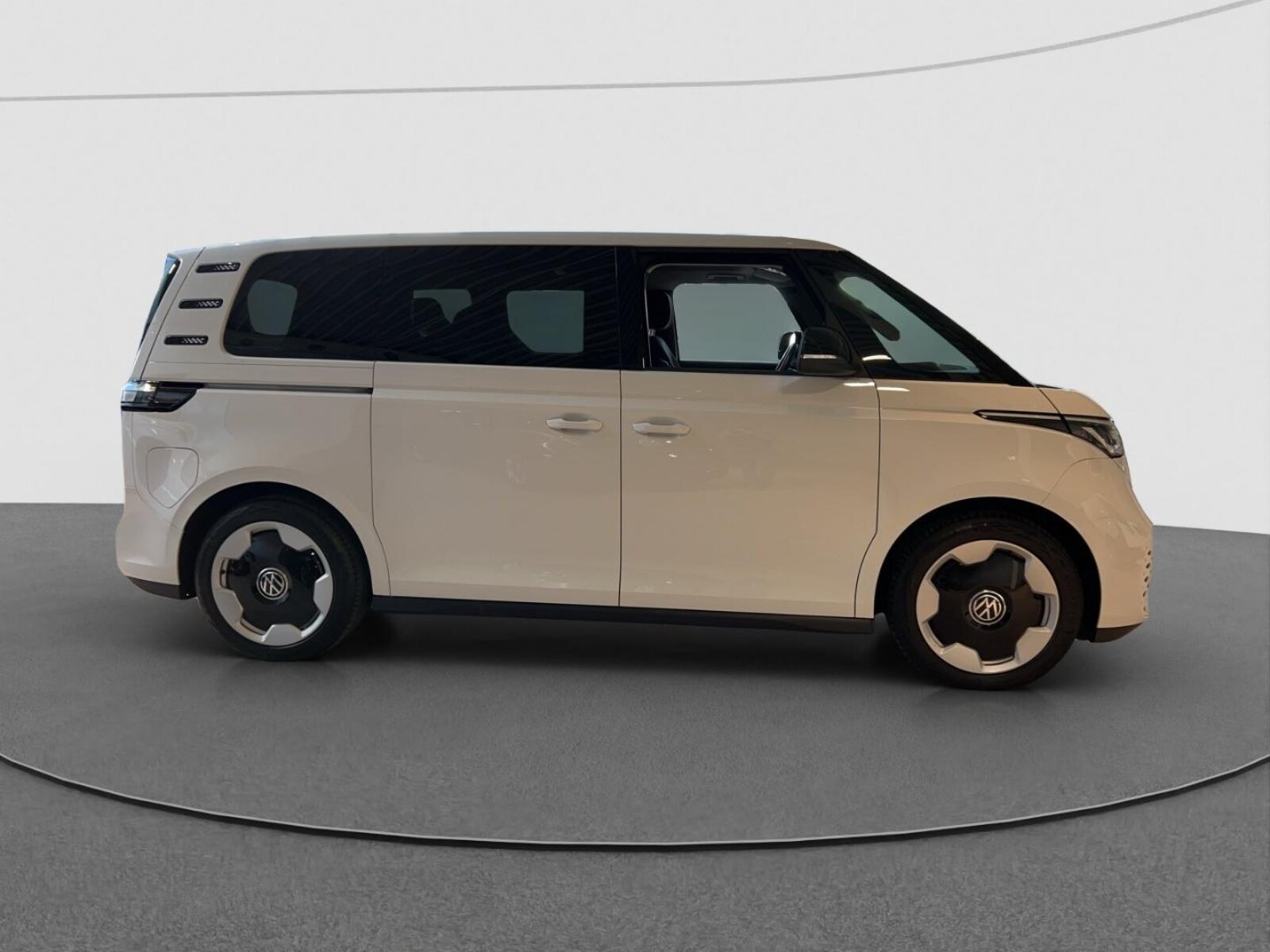 Volkswagen ID. Buzz – Bild 10