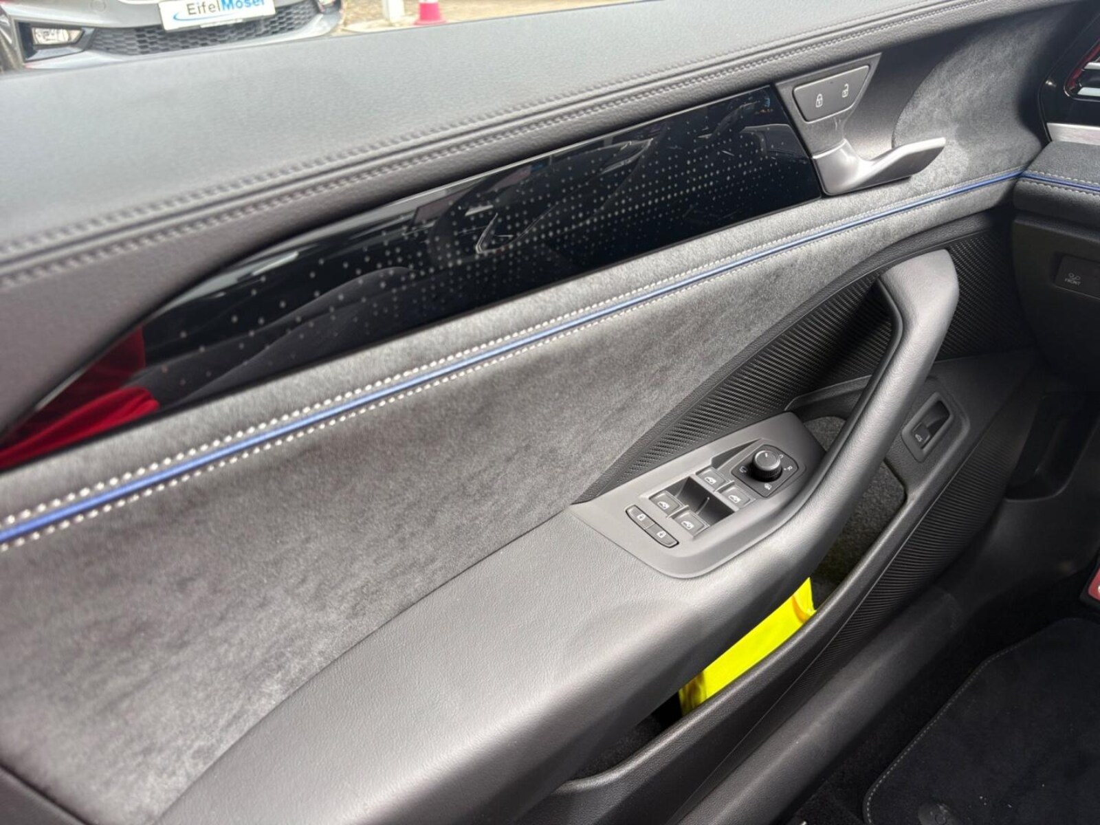 Volkswagen Passat – Bild 21