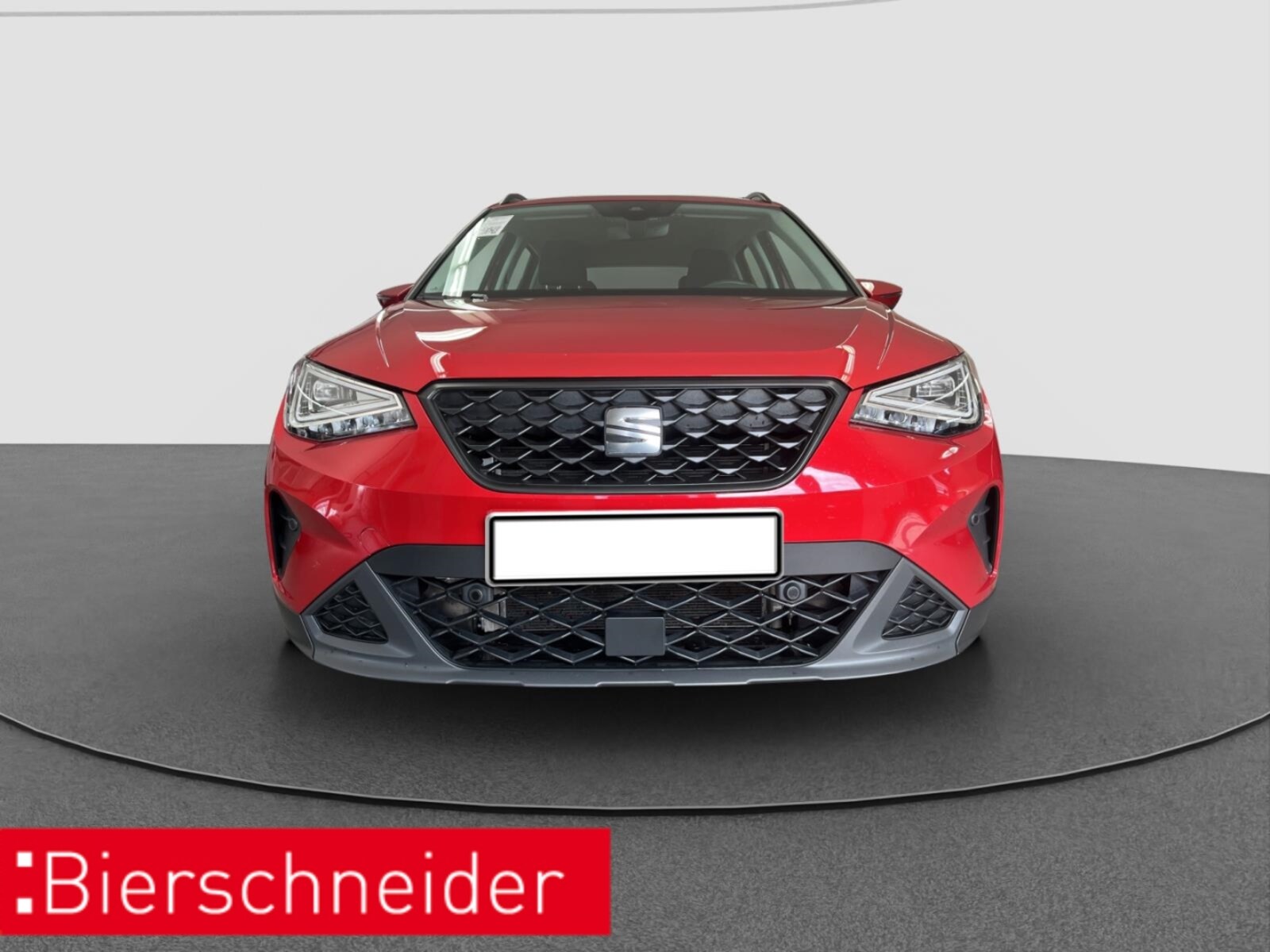 SEAT Arona – Bild 3